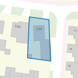 Perceel BHM00-B-5007