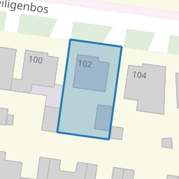 Perceel BHM00-B-5009