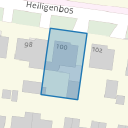 Perceel BHM00-B-5010