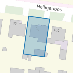 Perceel BHM00-B-5011