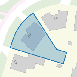 Perceel BHM00-B-5014