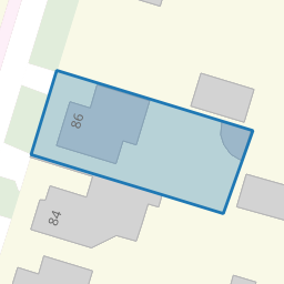 Perceel BHM00-B-5016