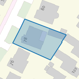 Perceel BHM00-B-5020