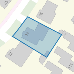 Perceel BHM00-B-5022