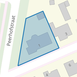 Perceel BHM00-B-5029