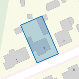 Perceel BHM00-B-5030