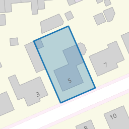 Perceel BHM00-B-5031