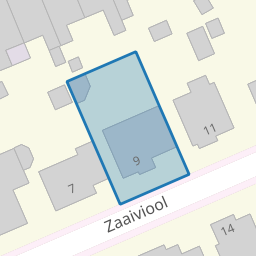 Perceel BHM00-B-5033