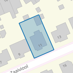 Perceel BHM00-B-5034