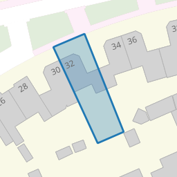 Perceel BHM00-B-5054