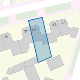 Perceel BHM00-B-5058