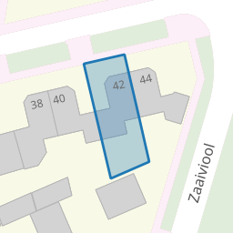 Perceel BHM00-B-5059