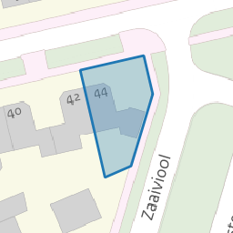 Perceel BHM00-B-5060