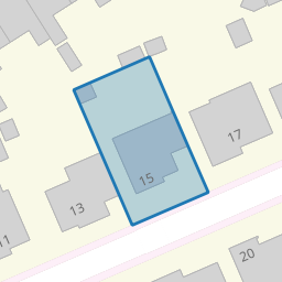 Perceel BHM00-B-5061