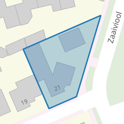 Perceel BHM00-B-5064