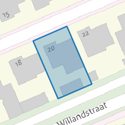 Perceel BHM00-B-5067