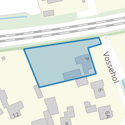 Perceel BHM00-B-5073