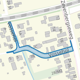 Perceel BHM00-B-5080