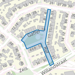 Perceel BHM00-B-5084