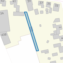 Perceel BHM00-B-5101