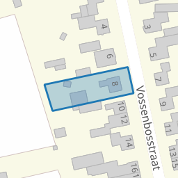 Perceel BHM00-B-5107