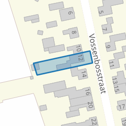 Perceel BHM00-B-5109