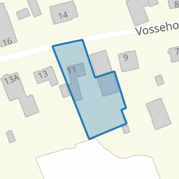 Perceel BHM00-B-5111