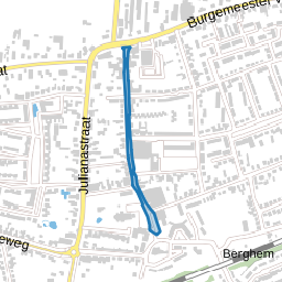 Perceel BHM00-B-5115