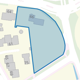 Perceel BHM00-B-5118