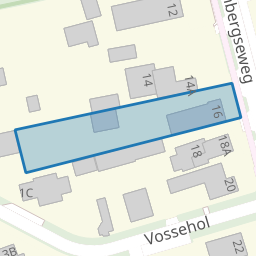 Perceel BHM00-B-5137