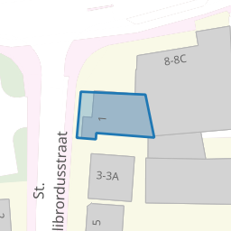 Perceel BHM00-B-5141