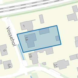 Perceel BHM00-B-5154