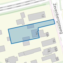 Perceel BHM00-B-5155