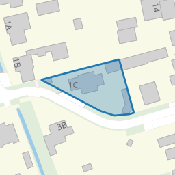 Perceel BHM00-B-5156