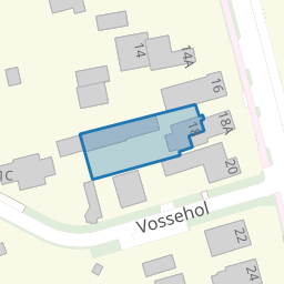 Perceel BHM00-B-5157