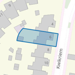 Perceel BHM00-B-5167