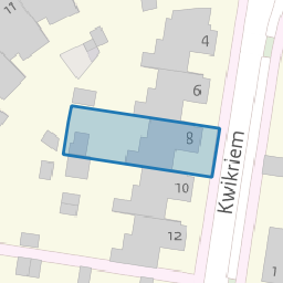 Perceel BHM00-B-5168