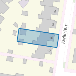 Perceel BHM00-B-5169