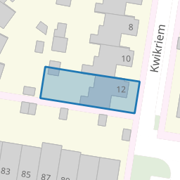 Perceel BHM00-B-5170