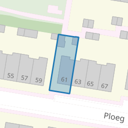 Perceel BHM00-B-5173