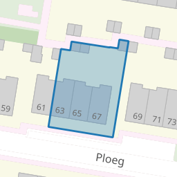 Perceel BHM00-B-5174