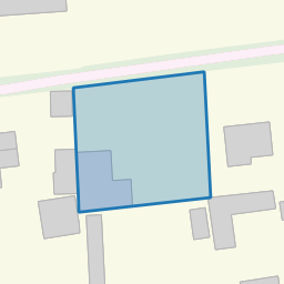 Perceel BHM00-B-5177