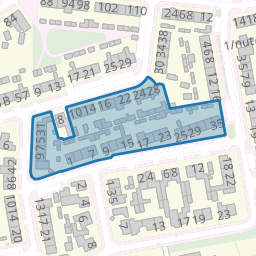 Perceel BHM00-B-5190