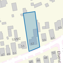 Perceel BHM00-B-5203