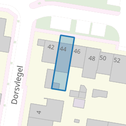 Perceel BHM00-B-5221