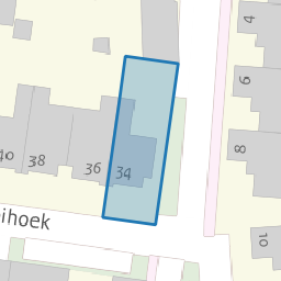 Perceel BHM00-B-5231