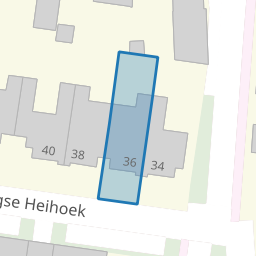 Perceel BHM00-B-5232