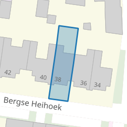 Perceel BHM00-B-5233