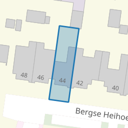 Perceel BHM00-B-5236