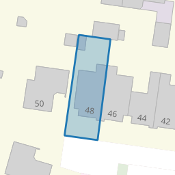 Perceel BHM00-B-5238